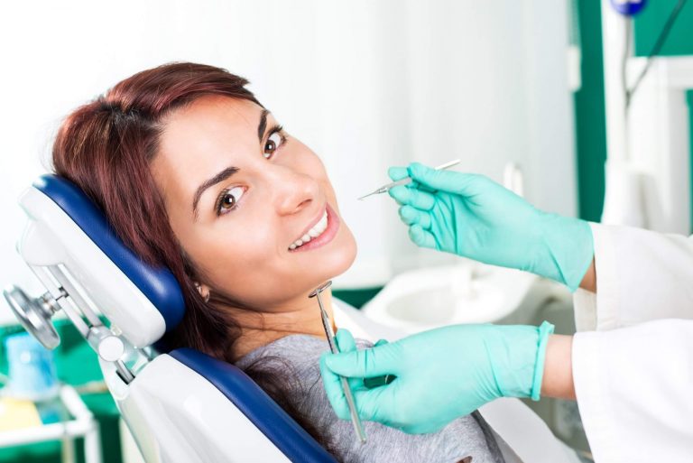 How Do I Find A Good Dentist Near Me?