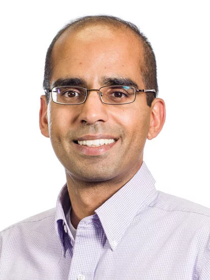 Dr. Jagatjit Dhillon dentist in calgary