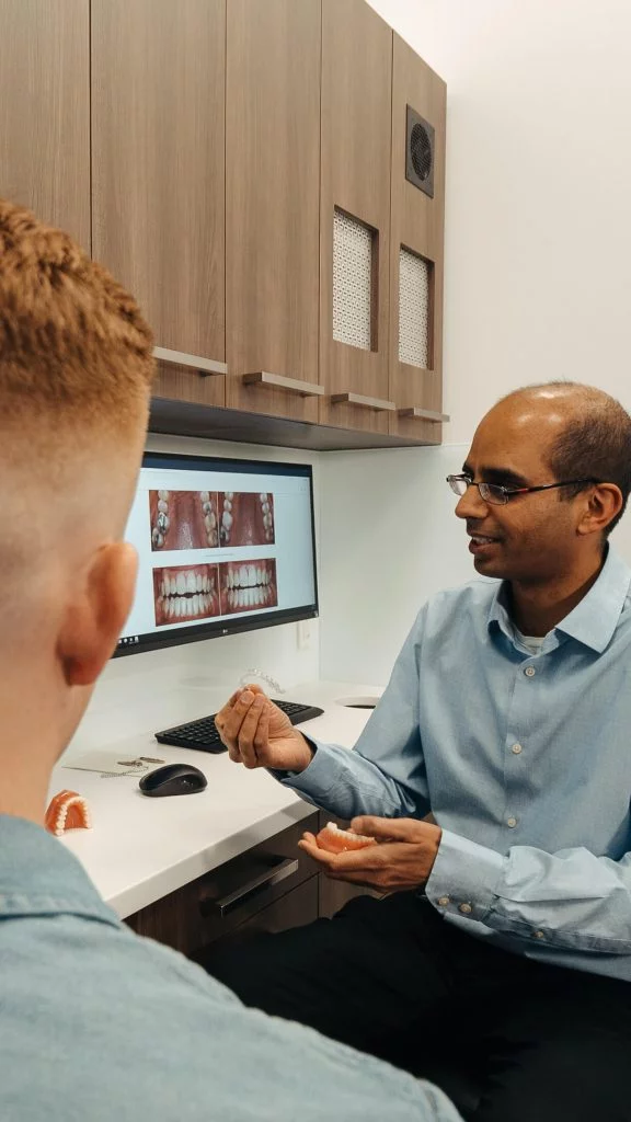 Orthodontics in Calgary