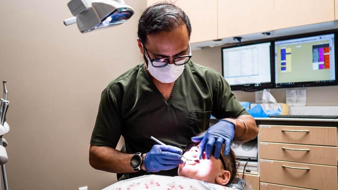 Top dentist - Calgary, AB - Beacon Smiles Dental