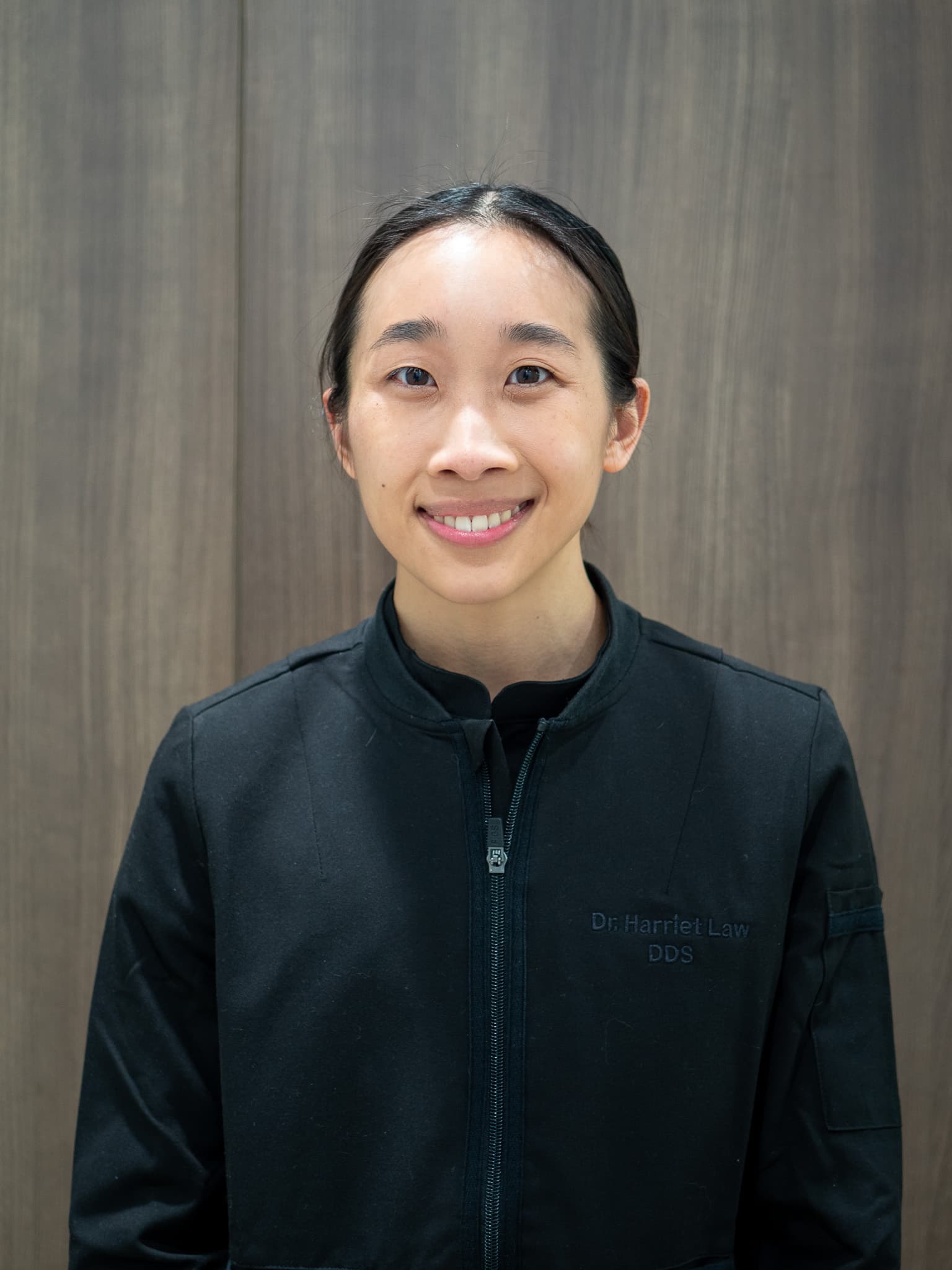 Dr. Harriet Law, Beacon Smiles Dental in Calgary