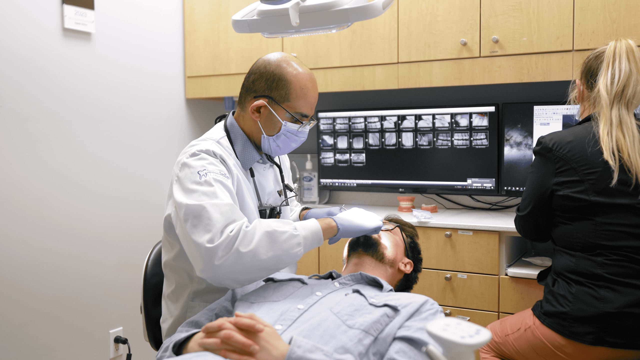 Beacon Smiles Dental, Family Dentist in NW Calgary4