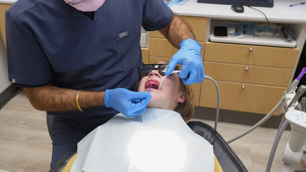 Dental Hygiene in NW Calgary Family Dentist