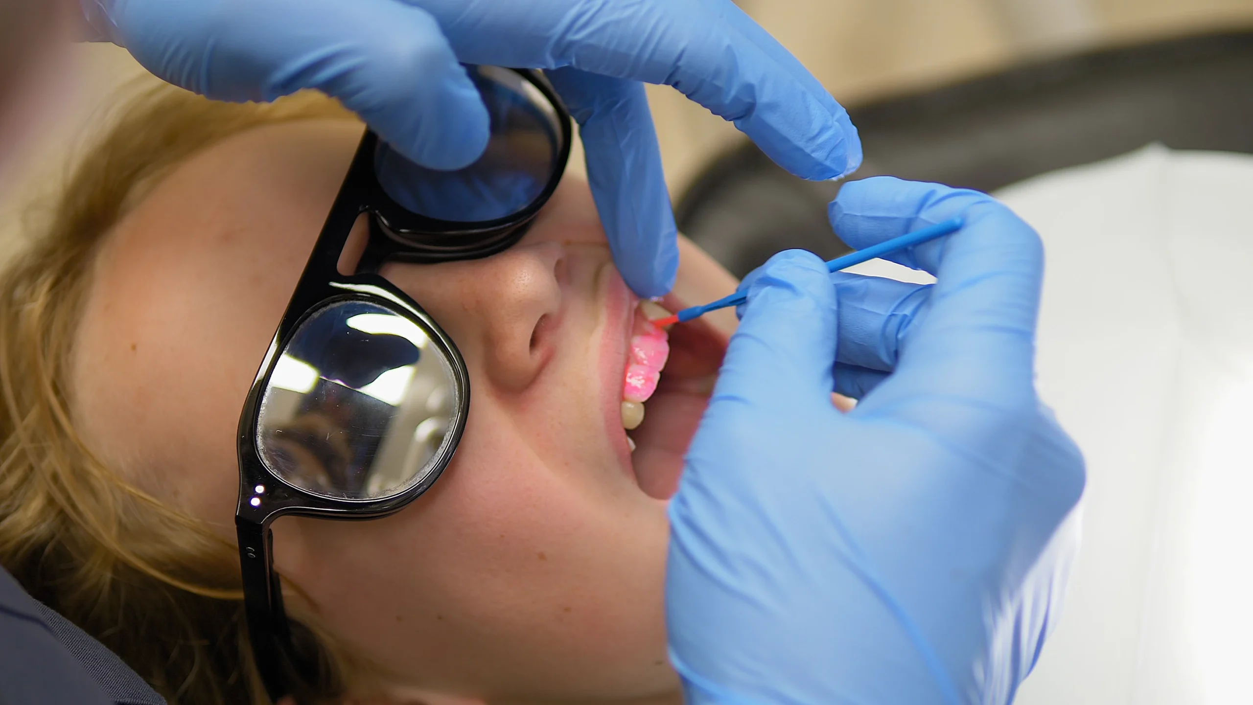 Dental Hygiene in NW Calgary Family Dentist
