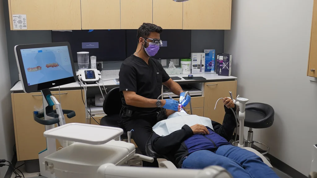 Dental Extraction in NW Calgary Family Dentist