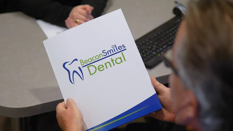 Are the Key to Long-Term Oral Health