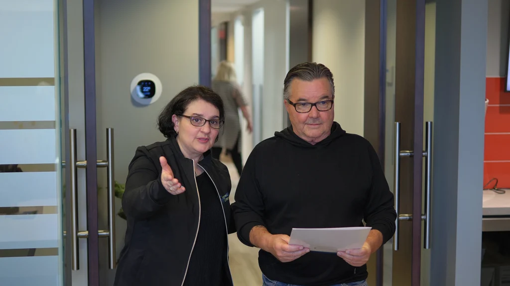 Appointments in NW Calgary Family Dentist