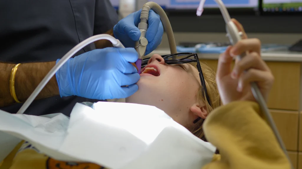 Dental Hygiene in NW Calgary Family Dentist