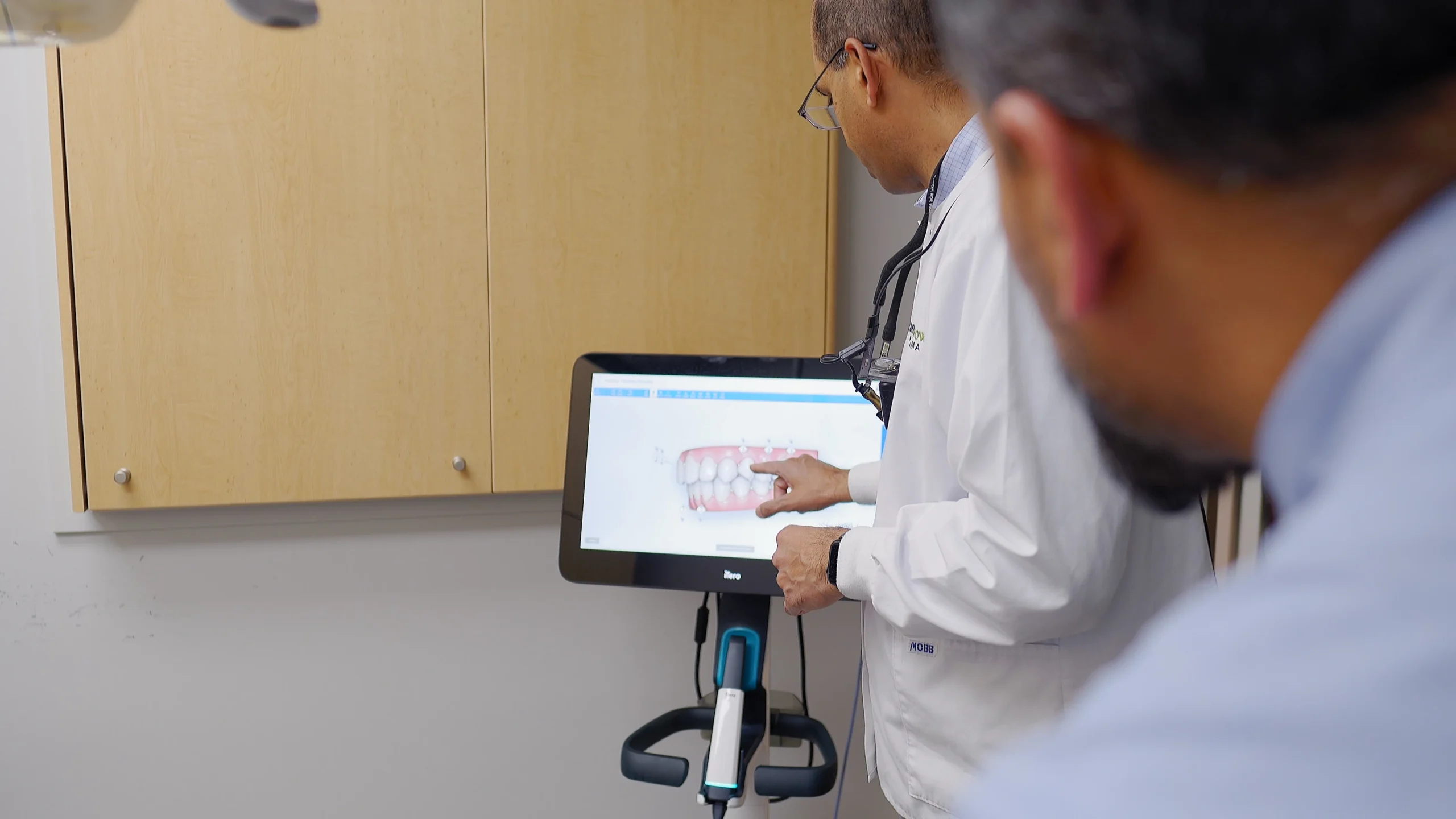 Orthodontics in NW Calgary Family Dentist