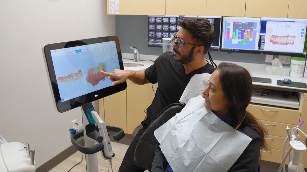 Orthodontics in NW Calgary Family Dentist