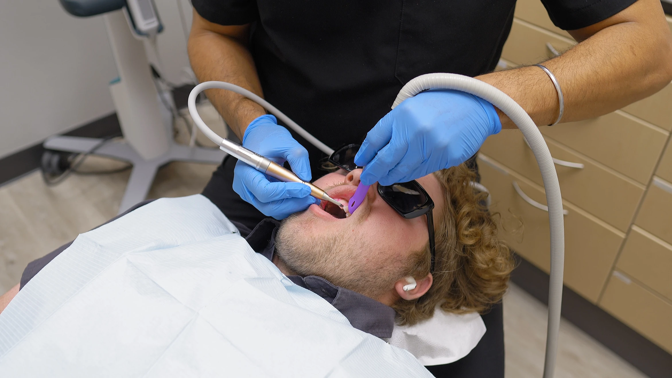 Dental Hygiene in NW Calgary Family Dentist