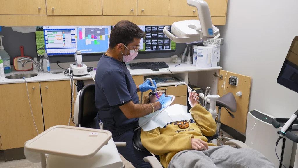 Dental Hygiene in NW Calgary Family Dentist