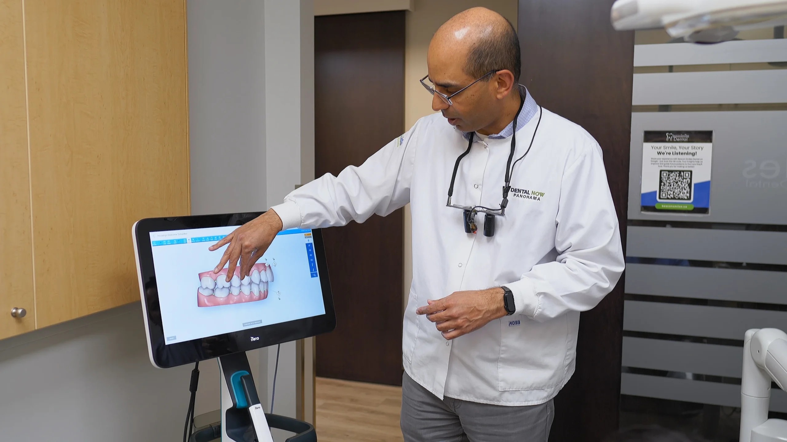 Bite Correction in NW Calgary Family Dentist