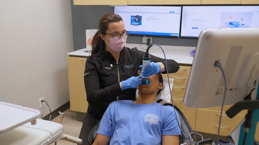 NW Calgary Family Dentist