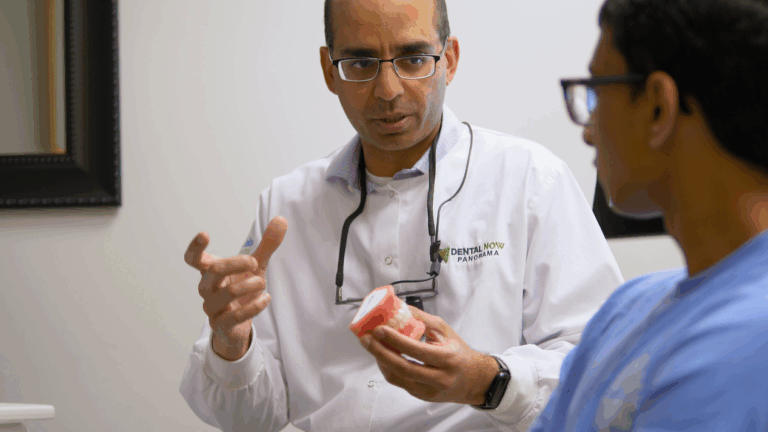 NW Calgary Family Dentist