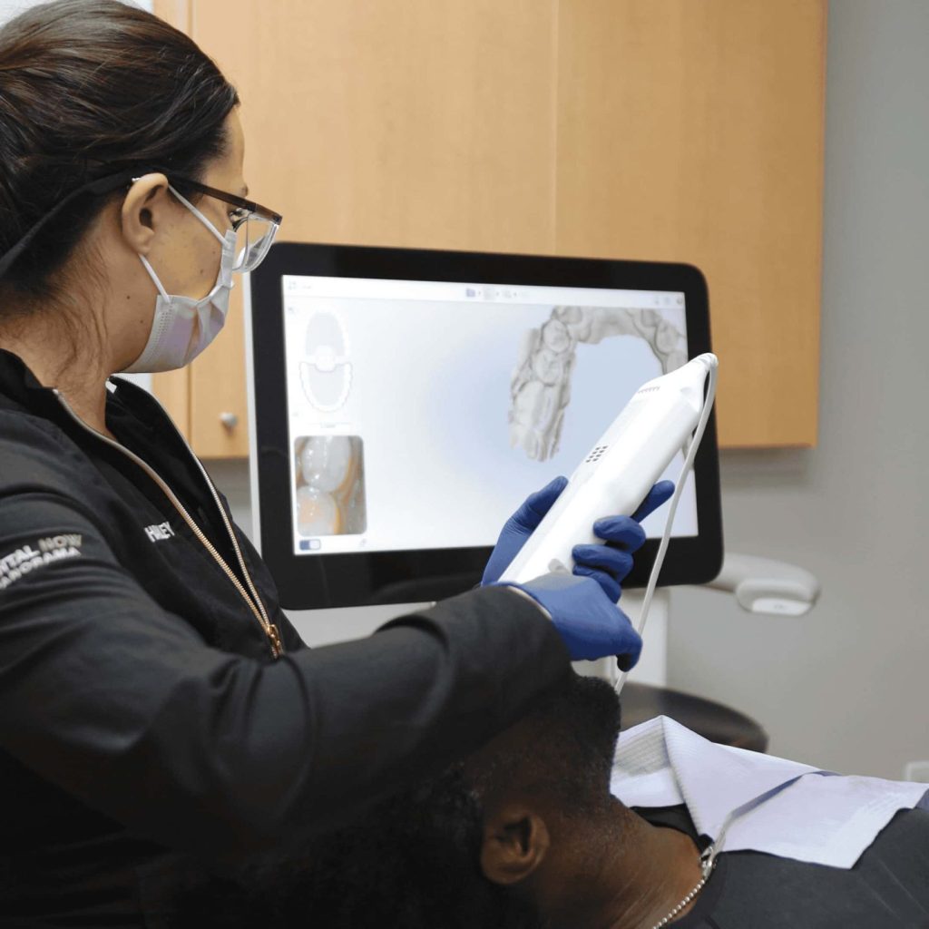 Beacon Smiles Dental, Family Dentist in NW Calgary7