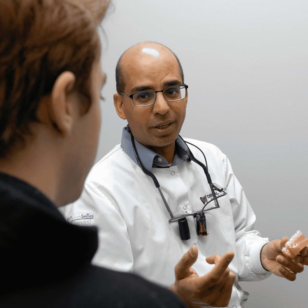 Beacon Smiles Dental, Family Dentist in NW Calgary9