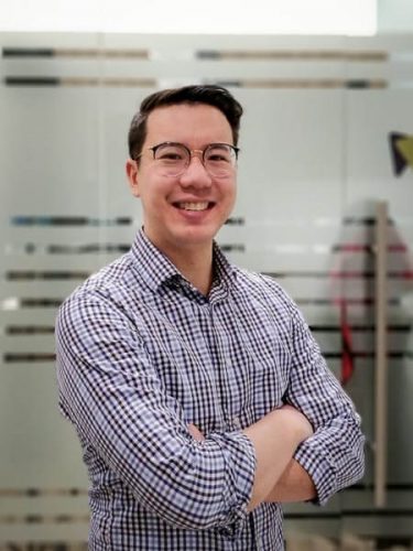 Dr. Aaron Mah, Dentist in Calgary Dr. Aaron Mah, Dentist in Calgary